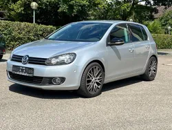 Gebraucht 2011 VW Golf VI Style Limousine | 4.800 € (Guter Preis)