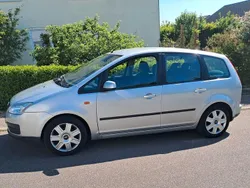 Silber Gebraucht 2004 Ford C-MAX Van / Kleinbus | 3.900 € (Etwas zu teuer)