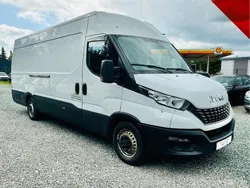 Weiß Gebraucht 2021 Iveco Daily Van / Kleinbus | 13.999 €