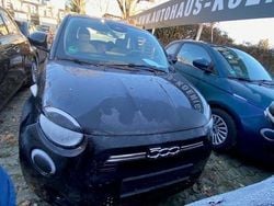 Schwarz Gebraucht 2023 Fiat X 1/9 Cabrio | 17.999 €