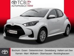 Weiß Neu 2025 Toyota Yaris Business Edition Kleinwagen | 24.174 € (Fairer Preis)