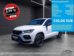 Bila weiß (weiß) Gebraucht 2023 Cupra Ateca VZ SUV | 33.333 € (Guter Preis)
