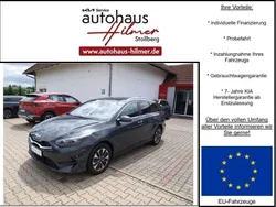 Grau Neu 2025 Kia Ceed Sportswagon Kombi | 25.390 € (Fairer Preis)