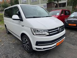 Weiß Gebraucht 2018 VW T6 Generation Six Van | 34.500 € (Superpreis)