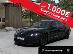 Schwarz Neu 2025 BMW M3 Performance Limousine | 96.350 € (Superpreis)