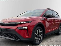 Rot Neu 2026 Skoda Elroq SportLine SUV | 42.890 € (Etwas zu teuer)