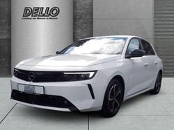 Lack weiss banquise/typ aussen Gebraucht 2025 Opel Astra Edition Limousine | 21.900 € (Superpreis)