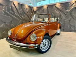 Braun Gebraucht 1979 VW Käfer Cabrio | 29.990 €
