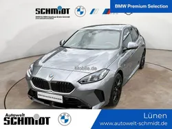 Grau Gebraucht 2024 BMW 120 Performance Kleinwagen | 32.490 € (Fairer Preis)