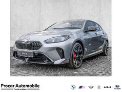 Grau Neu 2025 BMW 123 M Sport Kleinwagen | 52.490 € (Teuer)