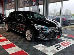 Schwarz Gebraucht 2023 Renault Clio V Techno Kleinwagen | 18.999 € (Fairer Preis)