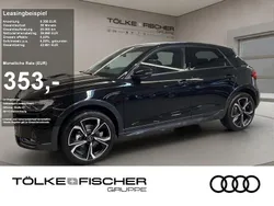Schwarz Neu 2025 Audi A1 Basis Kleinwagen | 39.898 €