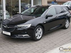 Silber Gebraucht 2018 Opel Insignia Country Tourer Innovation Kombi | 15.900 € (Fairer Preis)