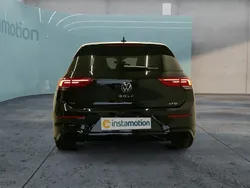 VW Golf VIII