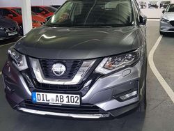 Grau Gebraucht 2019 Nissan X-Trail N-Connecta SUV | 15.000 € (Superpreis)