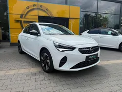 Weiß Gebraucht 2022 Opel Corsa-e Elegance Kleinwagen | 16.880 € (Fairer Preis)