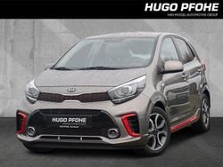 Other Gebraucht 2020 Kia Picanto GT-Line Kleinwagen | 12.900 € (Etwas zu teuer)