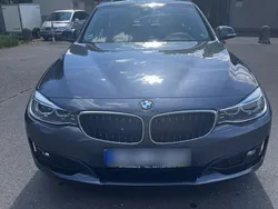 Gebraucht 2013 BMW 320 Sport Line Limousine | 14.000 € (Fairer Preis)