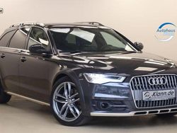 Andere Gebraucht 2016 Audi A6 Comfort Limousine | 27.499 €