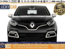 Auf anfrage Gebraucht 2016 Renault Captur Intens SUV | 12.740 € (Fairer Preis)