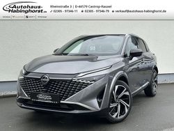 Grau Neu 2025 Nissan Qashqai Tekna+ SUV | 33.990 € (Fairer Preis)