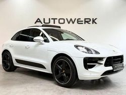 Weiss Gebraucht 2019 Porsche Macan SUV | 49.999 €