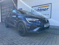 Nachtblau Neu 2025 Renault Arkana Esprit Alpine SUV | 32.990 € (Guter Preis)