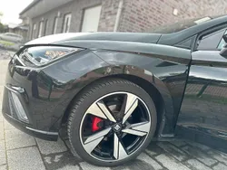 Schwarz Gebraucht 2021 Seat Ibiza Beats Kleinwagen | 20.800 € (Fairer Preis)