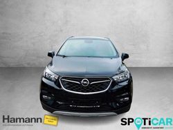 Schwarz Gebraucht 2018 Opel Mokka SUV | 10.880 € (Fairer Preis)