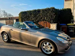Grau Gebraucht 2006 Mercedes SLK280 Cabrio | 8.999 € (Fairer Preis)
