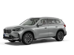 Gebraucht 2025 BMW X1 Efficient Dynamics SUV | 42.900 € (Teuer)