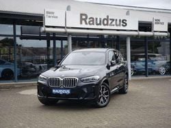 M carbonschwarz metallic Gebraucht 2024 BMW X3 M Sport SUV | 61.900 € (Fairer Preis)