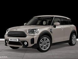 Rooftop grey Gebraucht 2022 Mini Cooper Countryman SUV | 24.660 € (Guter Preis)