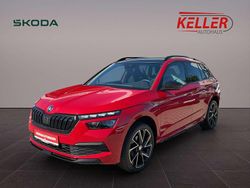 Velvetrot Gebraucht 2020 Skoda Kamiq Monte Carlo SUV | 17.675 € (Superpreis)