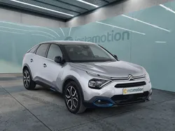 Citroën e-C4