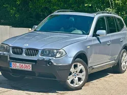 Bluewater Gebraucht 2004 BMW X3 SUV | 3.000 € (Superpreis)