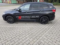 Schwarz Gebraucht 2022 BMW X1 SUV | 21.100 € (Superpreis)