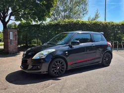 Schwarz Gebraucht 2011 Suzuki Swift Kleinwagen | 5.490 € (Teuer)