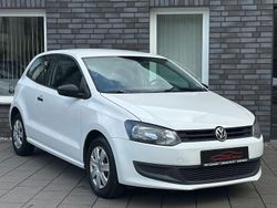 Weiß Gebraucht 2013 VW Polo Kleinwagen | 6.599 € (Fairer Preis)