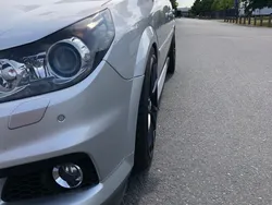 Silber Gebraucht 2006 Opel Vectra OPC Limousine | 7.500 € (Etwas zu teuer)
