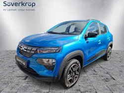 Othercolor Gebraucht 2023 Dacia Spring Essentiel Kleinwagen | 12.990 € (Fairer Preis)