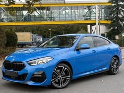 Blau Gebraucht 2024 BMW 218 M Sport Coupé | 28.900 € (Guter Preis)