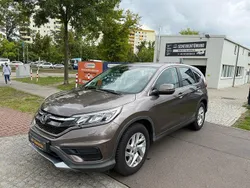 Braun Gebraucht 2018 Honda CR-V Comfort SUV | 18.500 € (Superpreis)