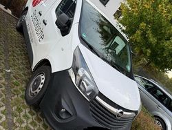 Weiß Gebraucht 2019 Opel Vivaro Van | 14.899 € (Fairer Preis)
