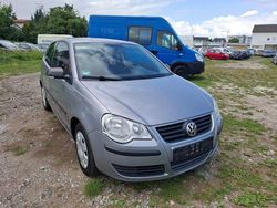 Silberbird Gebraucht 2009 VW Polo Trendline Kleinwagen | 1.999 € (Fairer Preis)