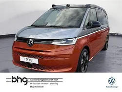 Silber Neu 2025 VW California Beach Van | 95.018 €