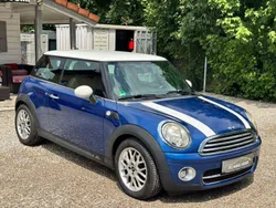 Gebraucht 2009 Mini Cooper D Kleinwagen | 2.999 € (Guter Preis)