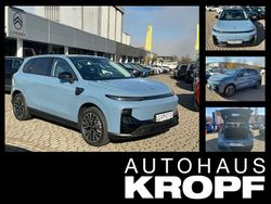 Blau (starry night blue) Neu 2025 Leapmotor B10 SUV | 33.890 € (Fairer Preis)