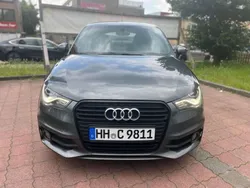 Grau Gebraucht 2011 Audi A1 Ambition Kleinwagen | 7.000 € (Guter Preis)