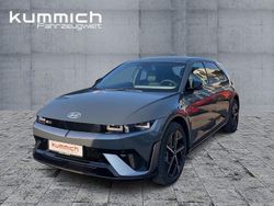 Grau Gebraucht 2025 Hyundai Ioniq 6 N Line Limousine | 44.490 € (Guter Preis)